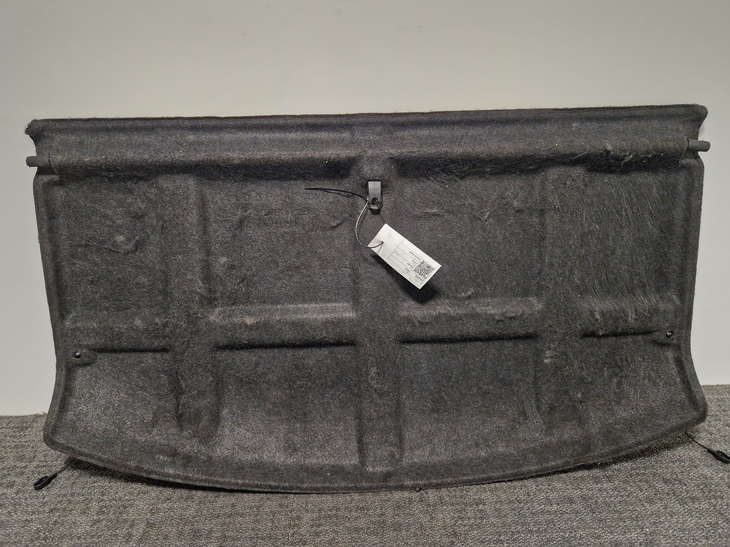 Honda Civic MK9 (FK27) Hatchback Genuine Rear Luggage Load Cover Parcel Shelf