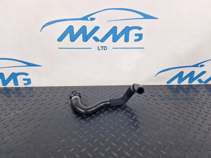 16-24 AUDI A5 F5 CONVERTIBLE GENUINE COOLANT HOSE PIPE 8W0122073F
