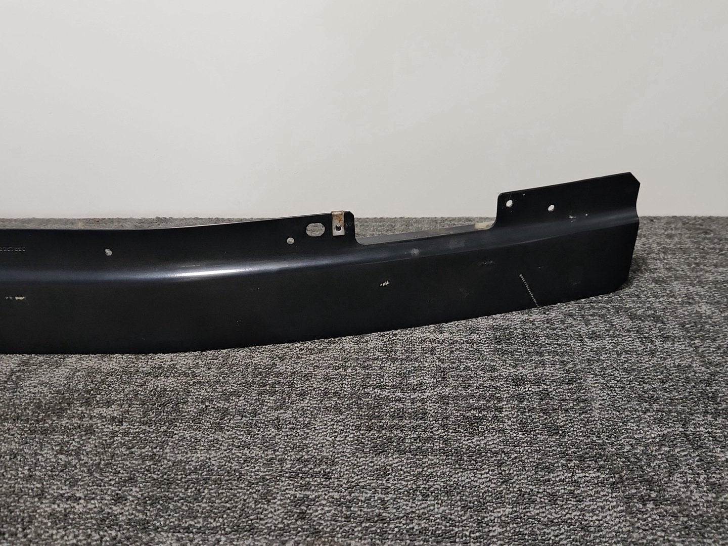 Vauxhall Meriva MK2 (B) (4470) MPV Front Bumper Bar Reinforcement 13267890