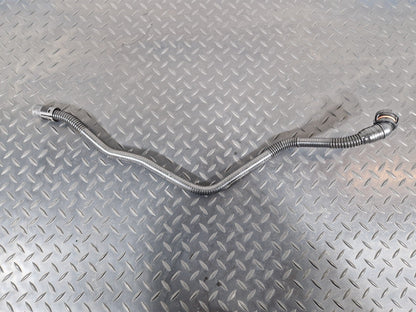19-ON MERCEDES BENZ CLA C118 RADIATOR WATER COOLING HOSE PIPE A0019982923