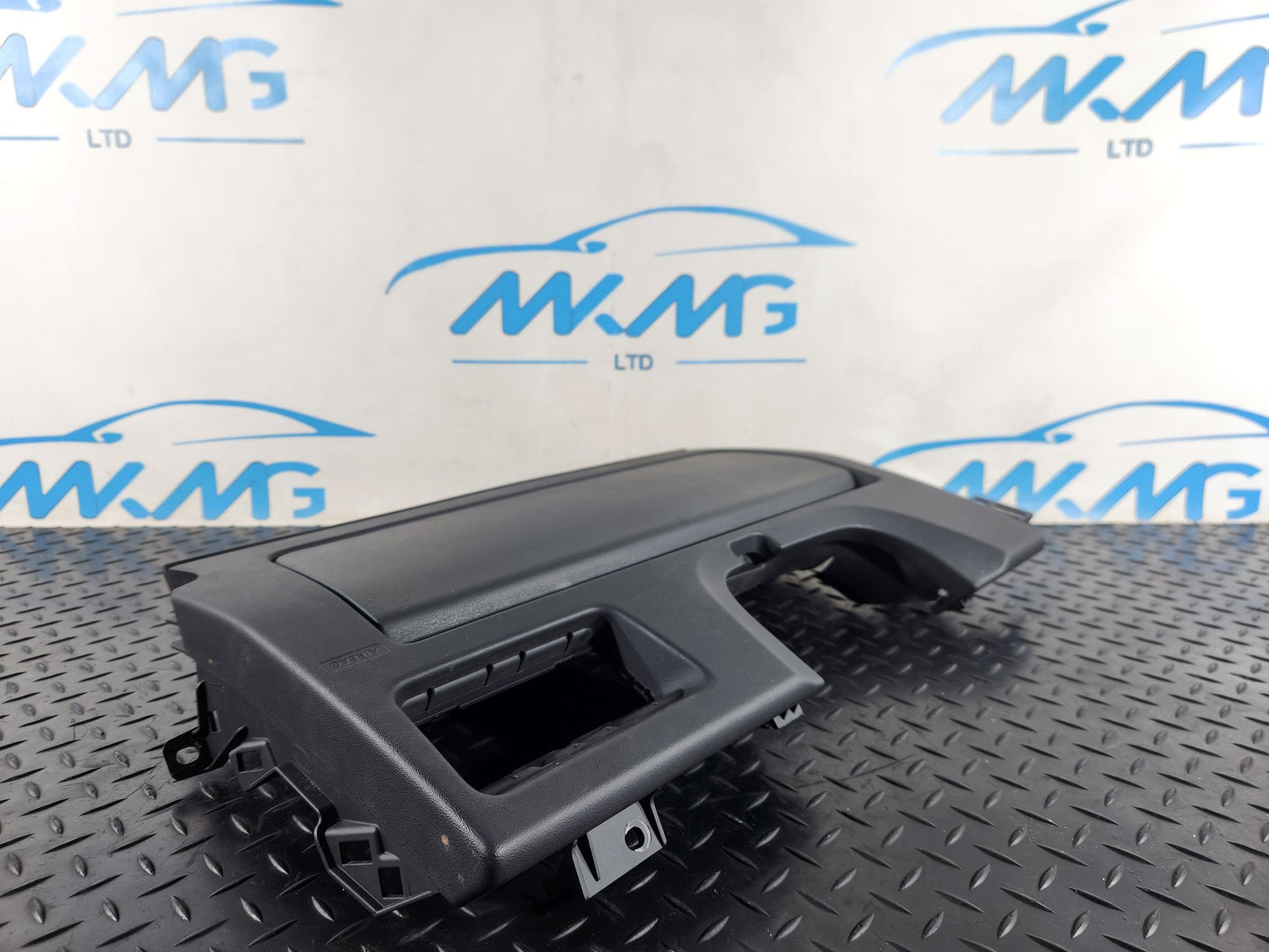 Key, 2016, Land Rover, Range Rover Evoque, HSE Dynamic, L538