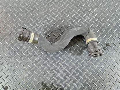 12-17 AUDI A5 S5 8T 3.0TFSi V6 WATER COOLANT HOSE PIPE 8K0121055B
