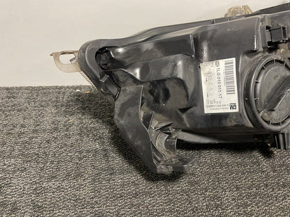 Vauxhall Astra MK6 (J) (A3400) Hatchback Front Left N/S Headlight 13365292