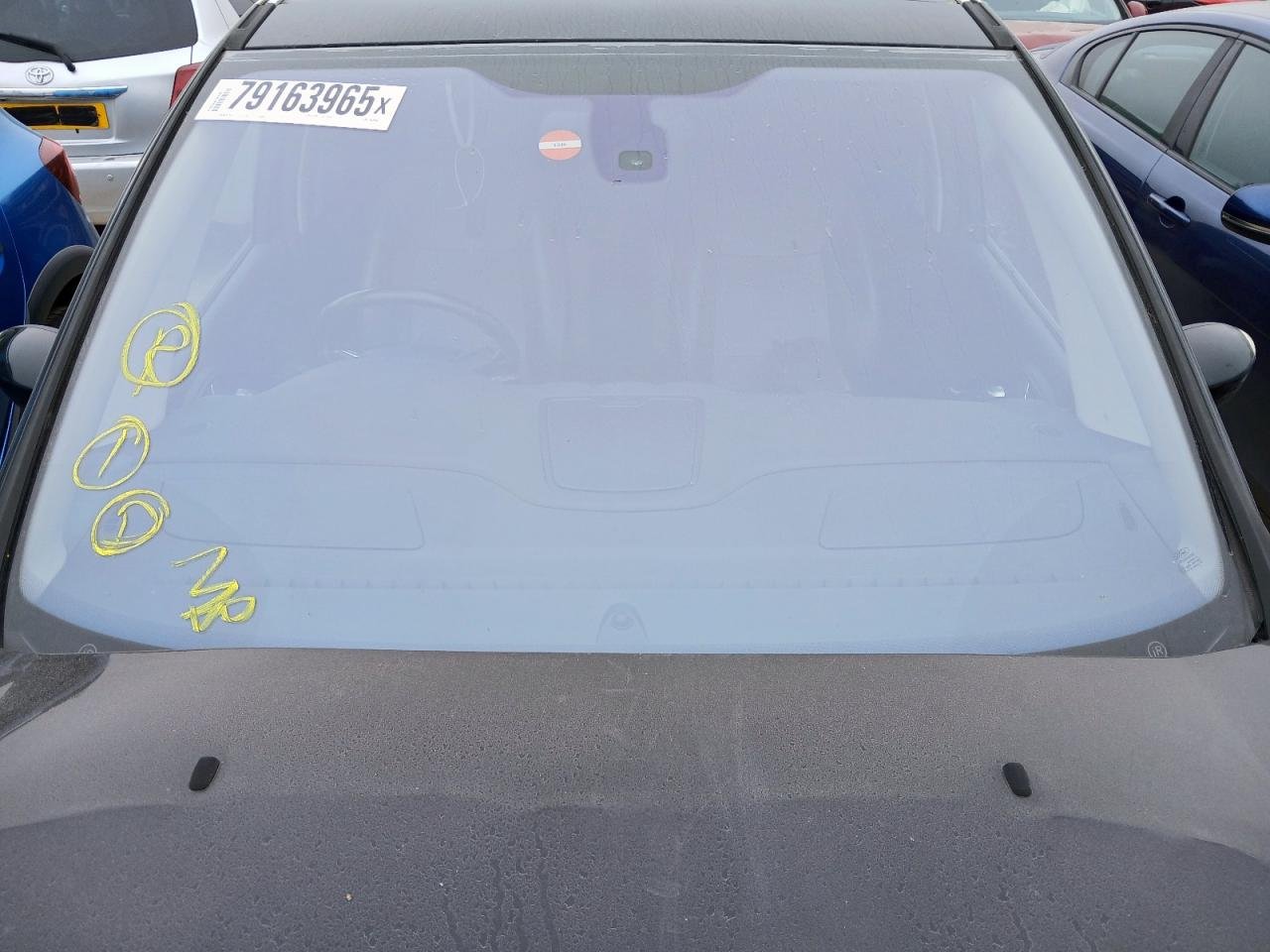 2008 Ford Galaxy MK3 (CD340)