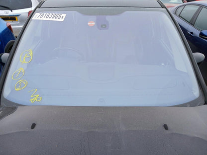 2008 Ford Galaxy MK3 (CD340)