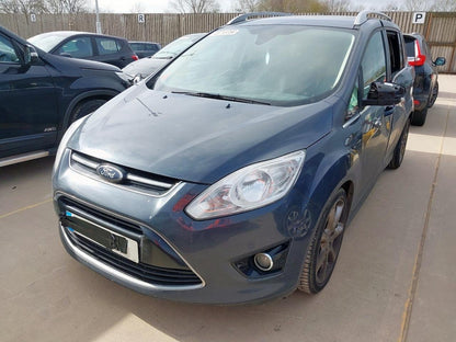 2014 Ford Grand C-Max MK2 (C344)