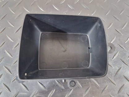 MERCEDES ML W166 CENTER CONSOLE STORAGE COMPARTMENT INSERT TRAY A1666801817
