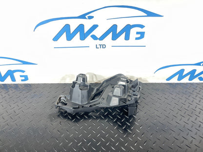 BMW F44 Gran Coupe Bumper Bracket Rear Right O/S Upper Guide Mount 8494946