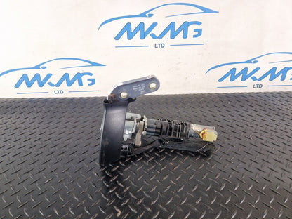 16-20 AUDI Q7 4M GENUINE LEFT N/S POWERED HATCH STRUT SHOCK 1397221036