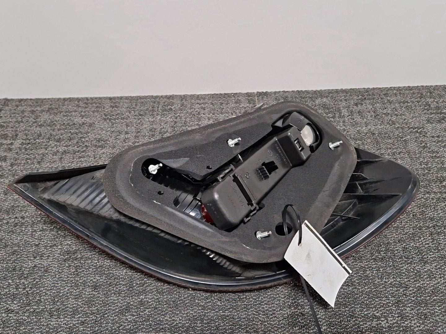 2007 Mercedes-Benz C180 C-Class W203 (FL) Genuine Rear Left N/S Tail Light