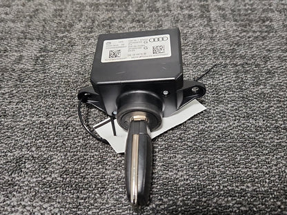 Audi A6 Quattro MK3 (4F) (C6) Estate Genuine Ignition Switch With Key 4F0909135