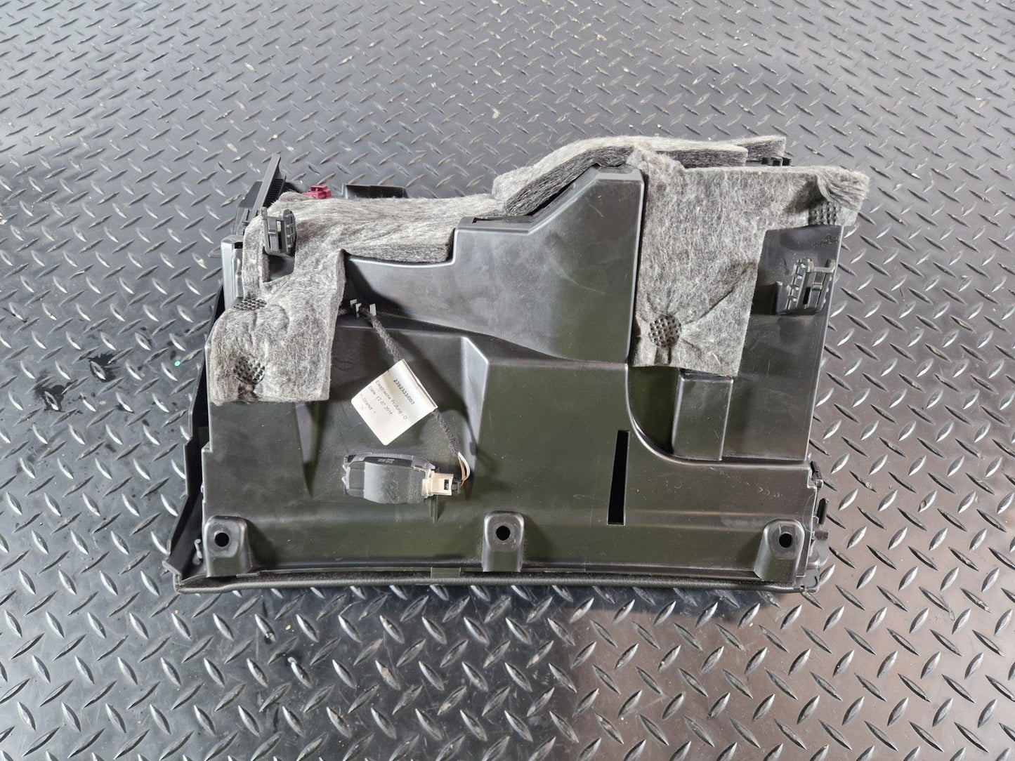 Mercedes-Benz GLC-Class X253 Glove Box A2536800191