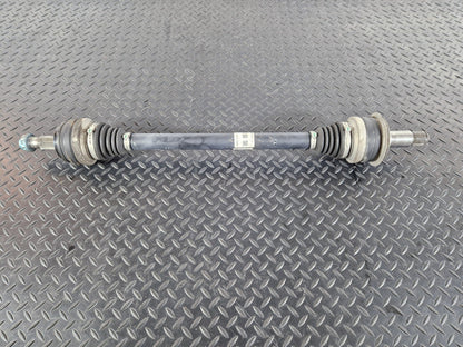 14-21 MERCEDES BENZ C200 W205 GENUINE REAR LEFT SIDE DRIVESHAFT A2053504019