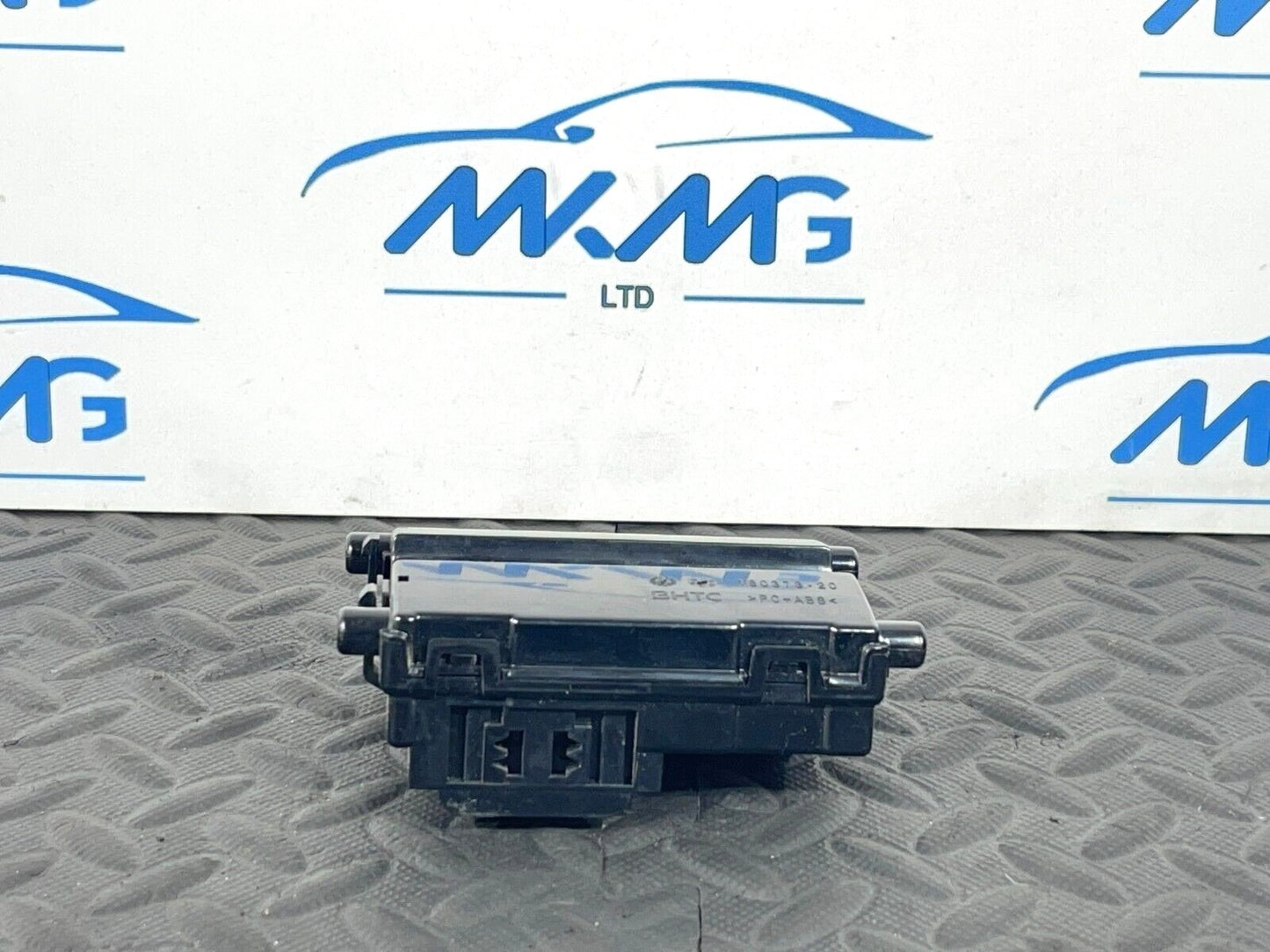 14-21 MERCEDES BENZ C300 W205 GENUINE CONTROL UNIT / HEATING MODULE A2229008811