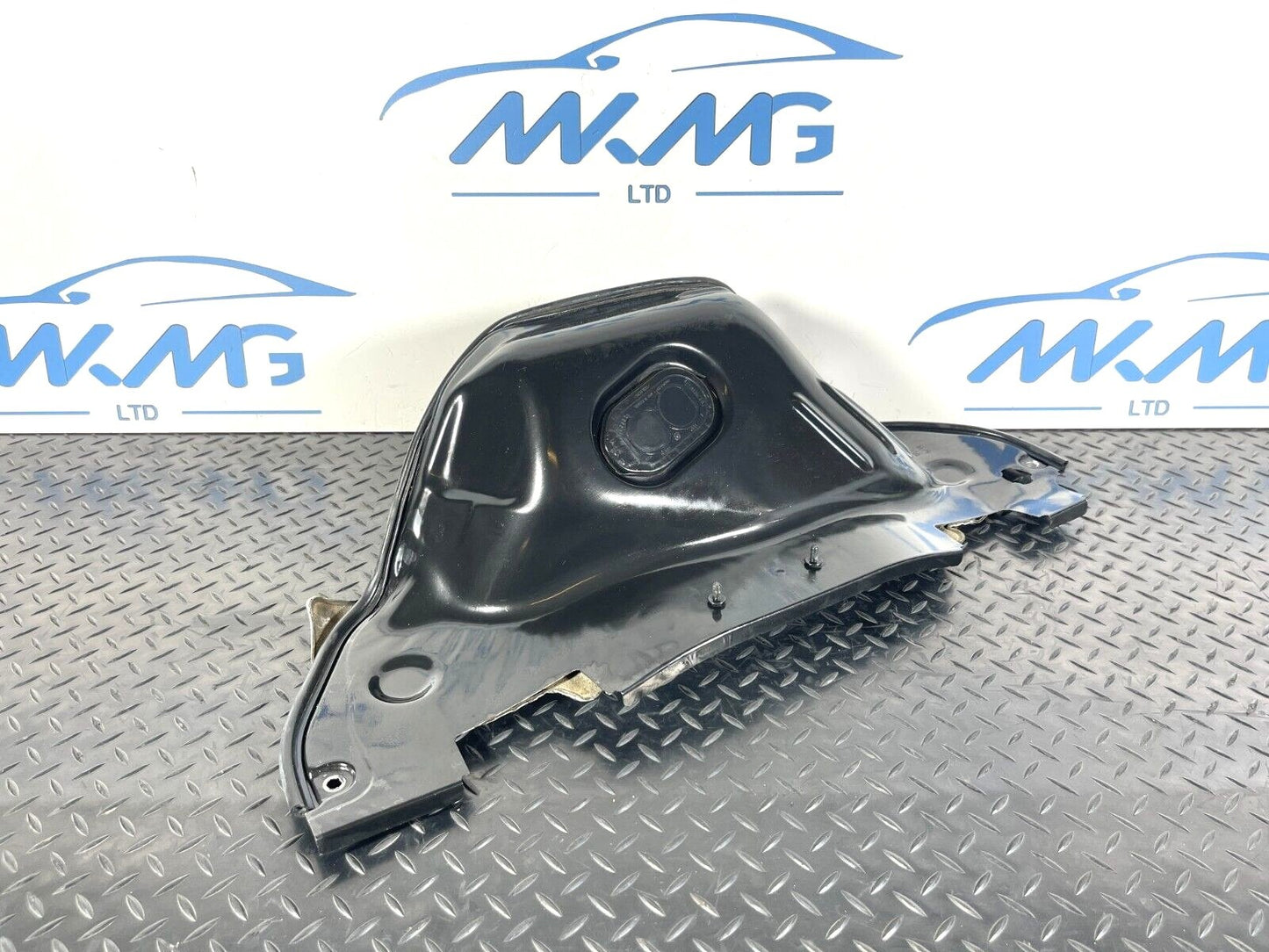 16-19 AUDI A4 B9 AVANT GENUINE BULKHEAD FIREWALL PROTECTION SHIELD 8W0819523C