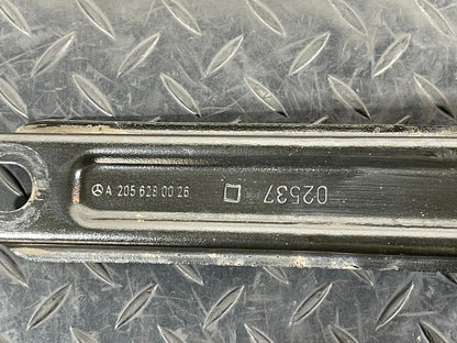 14-21 MERCEDES BENZ C300h W205 STIFFENING BRACE BAR A2056280026