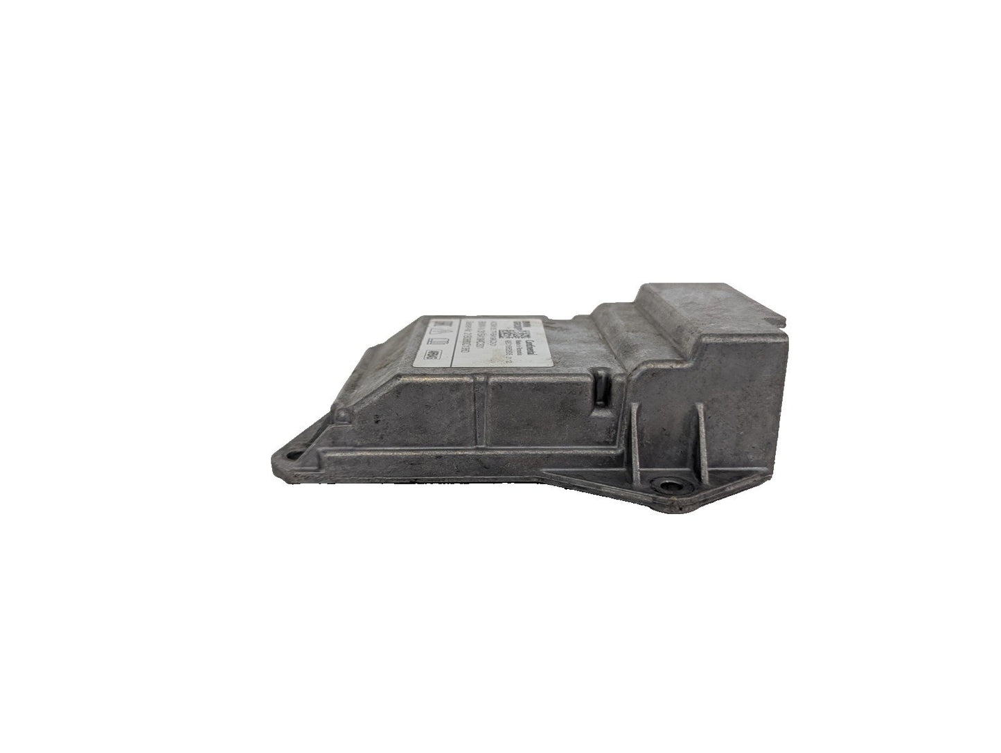 19-23 BMW F40 1 SERIES 118I  AIRBAG CONTROL MODULE 5A19AC301