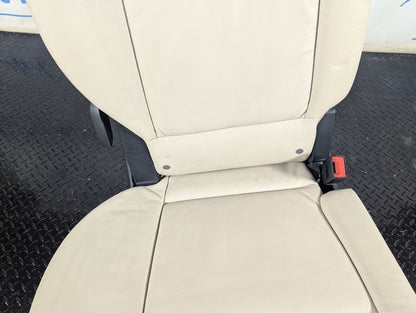 10-13 BMW X5 E70 LCI REAR RIGHT O/S DRIVER SEAT
