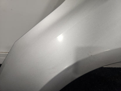 Vauxhall Corsa MK4 Hatchback Front Left Wing Fender Panel in Switchblade Silver