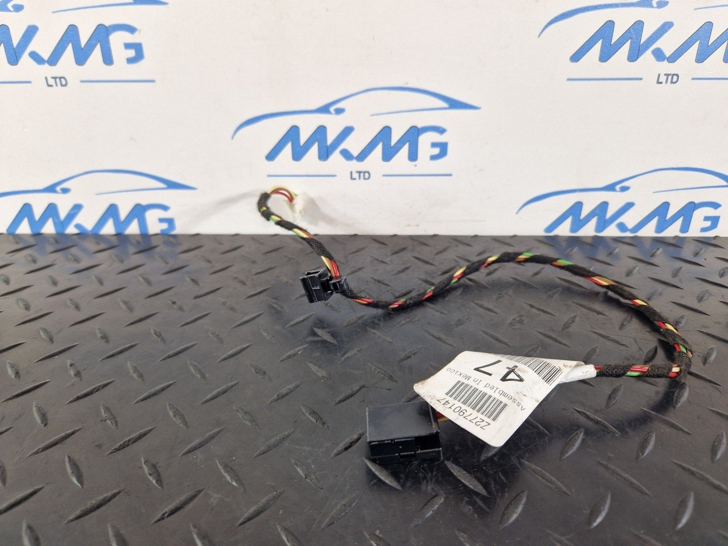 Mercedes-Benz Unknown Part Type A1664408836
