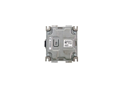 17-20 VW GOLF MK7.5 GENUINE ENGINE NOISE GENERATOR ECU 5QE035335M