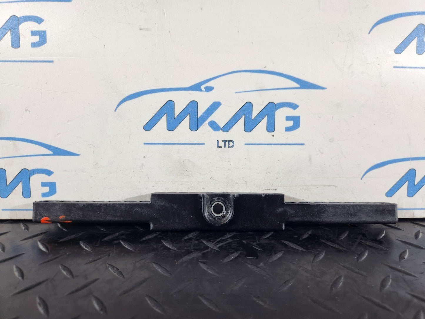 16-22 MERCEDES BENZ X253 GENUINE BATTERY BOX BASE HOLDER STAND A2056200018
