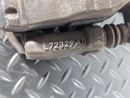18-ON MERCEDES BENZ A CLASS W177 GENUINE OEM FRONT LEFT N/S BRAKE CALIPER