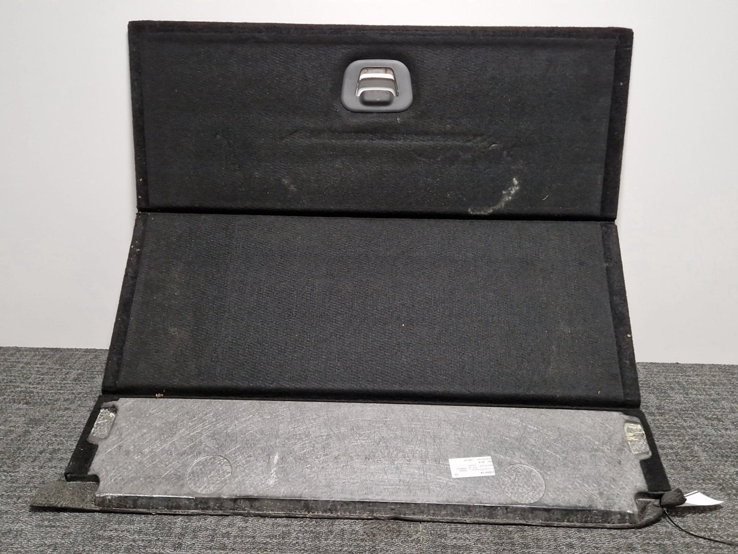 Vauxhall Astra MK6 (J) (A3400) Estate Genuine Rear Boot Floor Carpet Liner