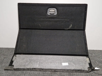 Vauxhall Astra MK6 (J) (A3400) Estate Genuine Rear Boot Floor Carpet Liner