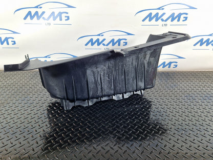 18-ON MERCEDES BENZ SPRINTER W907 SIDE STEP TRIM LEFT SIDE A9106860100