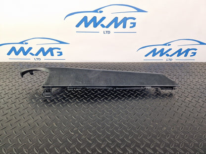14-21 MERCEDES C220d W205 TRUNK COMPARTMENT REAR DRIVER RIGH SIDE A2056900444