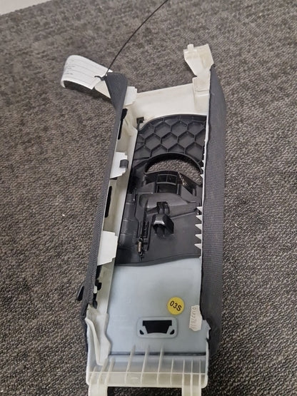 Audi A5 F5 Left N/S Passenger B Pillar Column Trim Cover 8W6867243A