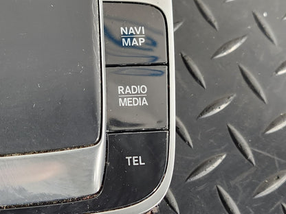 Mercedes-Benz B200d B-Class W247 SUV Centre Multi-Function Switch A2479004003