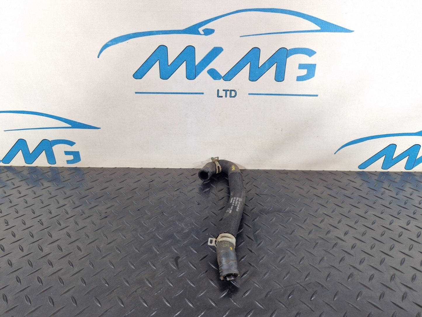 18-ON MERCEDES BENZ A CLASS W177 GENUINE OEM WATER COOLANT HOSE PIPE A2478306800
