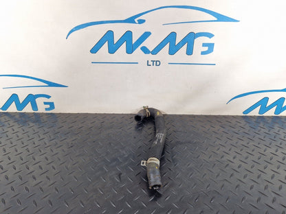 18-ON MERCEDES BENZ A CLASS W177 GENUINE OEM WATER COOLANT HOSE PIPE A2478306800