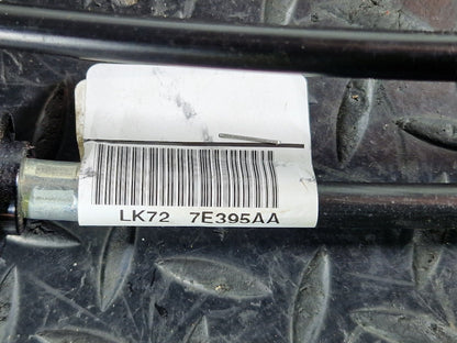 19-ON RANGE ROVER EVOQUE L551 GENUINE GEAR LEVEL LINKAGE GEARBOX LK72-7E395-AA