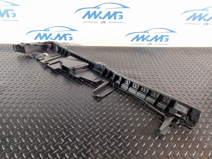 16-20 AUDI Q7 4M GENUINE LEFT N/S PASSENGER TRIM COVER 4M0863527F