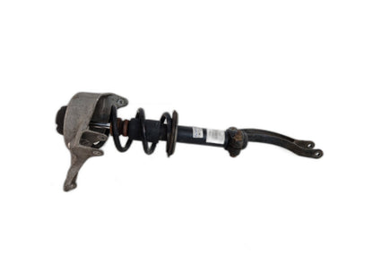 08-15 AUDI A5 8T FRONT LEFT SHOCK ABSORBER 36F44A