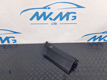 12-18 BMW 4 SERIES F36 LCI M-SPORT REAR LEFT SIDE UPPER C-PILLAR TRIM 8059305