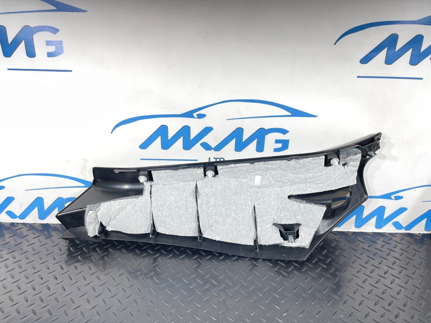 14-21 BMW 2 SERIES ACTIVE TOURER F45 DRIVER SIDE REAR C PILLAR TRIM 7388704