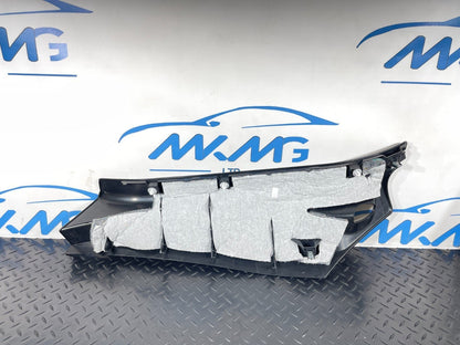 14-21 BMW 2 SERIES ACTIVE TOURER F45 DRIVER SIDE REAR C PILLAR TRIM 7388704