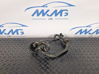 16-23 AUDI S5 3.0TFSI GENUINE WATER COOLANT PIPE HOSE 8W2122109E 8W2121123B