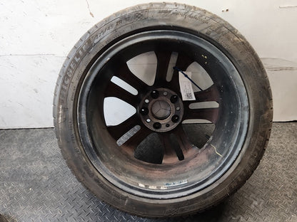 Mercedes CLC-Class W203 17" Alloy Wheel with Tyre 225/45/17 ~3mm A2034015302