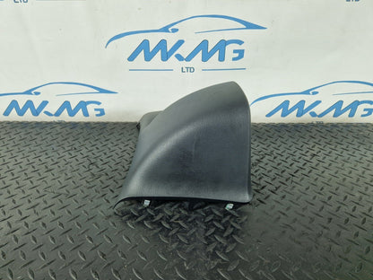 14-23 MERCEDES VITO W447 GENUINE OEM GEAR LEVER SURROUND TRIM MANUAL A4476891331