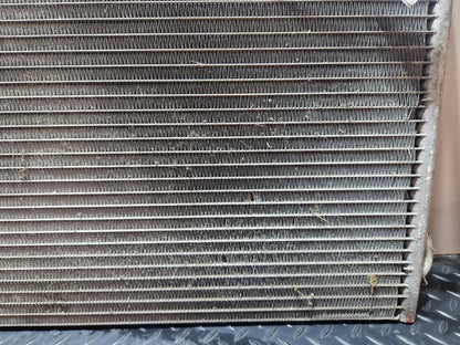 BMW 120i E87 Hatchback 2.0L Petrol Genuine A/C Condenser Radiator 6930038