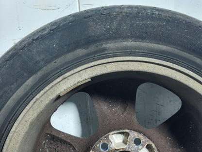 Honda FR-V MK1 (BE57) Genuine 16" Alloy Wheel with Tyre 205/55/16