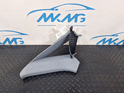 16-24 AUDI A5 F5 COUPE OEM REAR RIGHT O/S C-PILLAR COMPLETE TRIM 8W5867288C