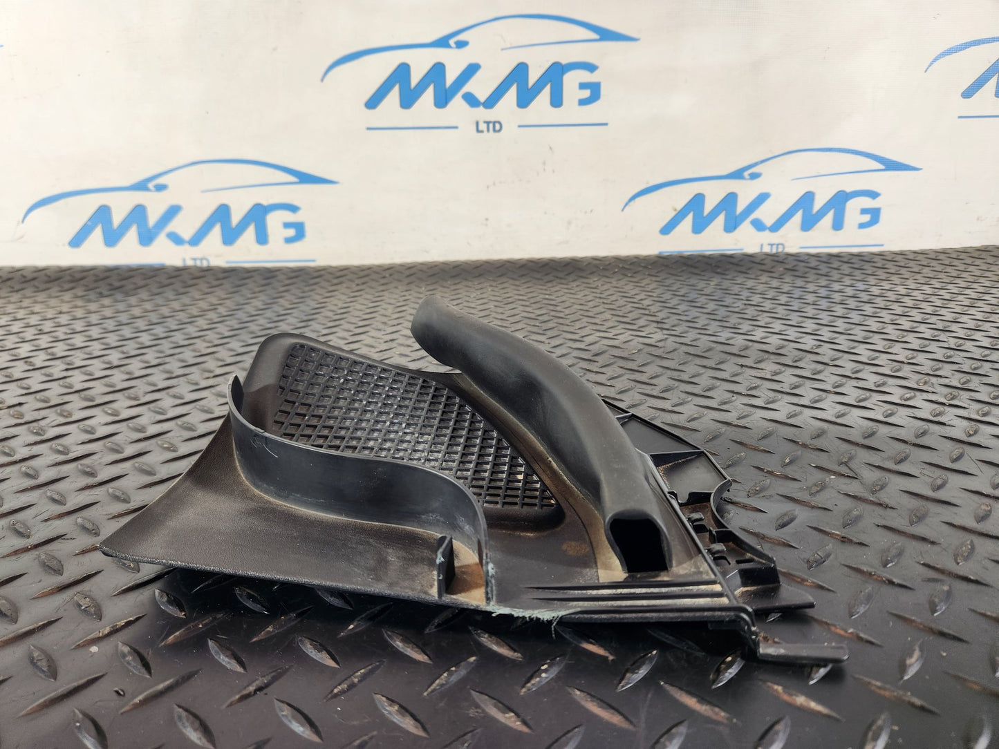 2019 Mercedes-Benz B200d B-Class W247 SUV Trim Panel A2478309901