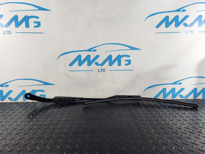 16-22 MERCEDES BENZ X253 O/S RIGHT FRONT WIPER ARM A2538203000