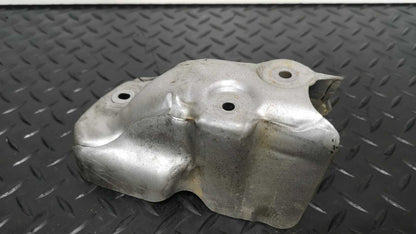 2017 FORD EDGE 2.0 DIESEL AUTO BI TURBO AWD EXHAUST HEAT SHIELD E1GQ-9N454-BA